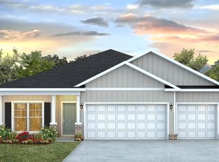 The Madison Plan, Highlands, Crestview, FL 32536