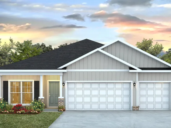 The Madison Plan, Highlands