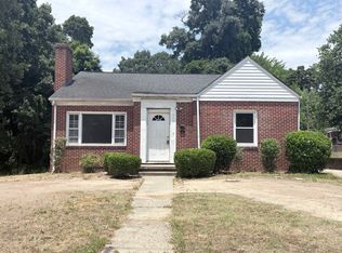 729 Julian St, Greensboro, NC 27406