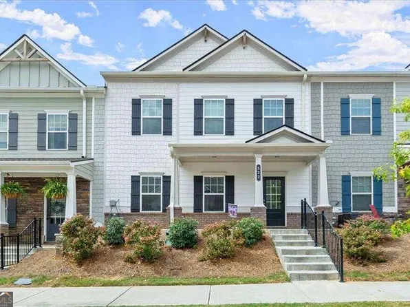 522 Green St #108, Lawrenceville, GA 30046