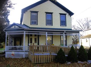 92 N Main St, Sherburne, NY 13460