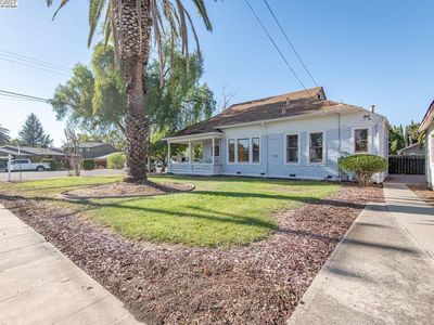 418 N M St, Livermore, CA, 94551