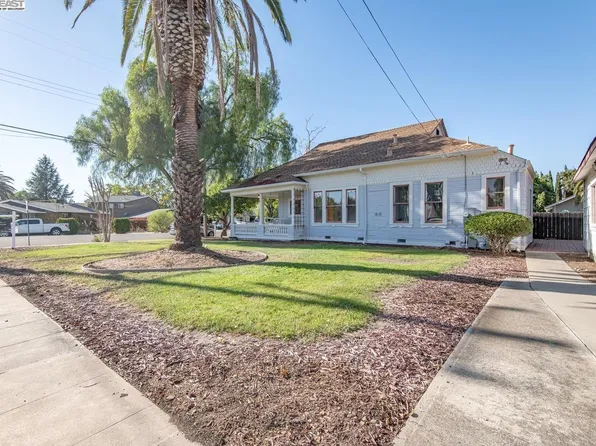 418 N M St, Livermore, CA 94551