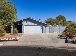 1106 Randall St, Ridgecrest, CA 93555