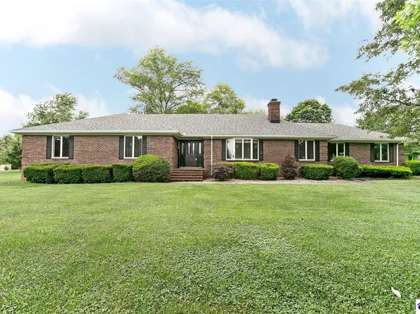 650 Lombardy Dr, Cecilia, KY 42724