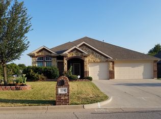 2234 Lorrie Ln, Weatherford, TX 76087