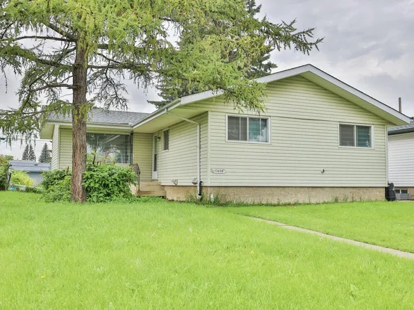 13608 114th St NW, Edmonton, AB T5E 5E6