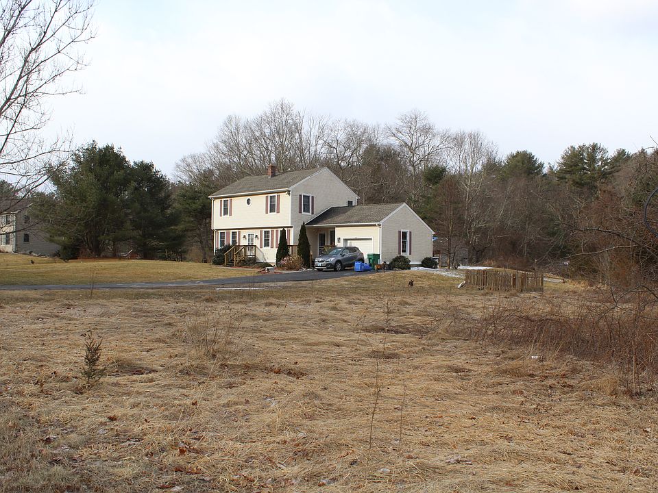 2nd image of 39 Calvin French Rd