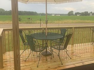 8861 E Grenlund Rd, Bannister, MI 48807