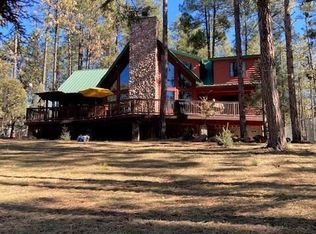 445 N Meadow Way, Payson, AZ 85541