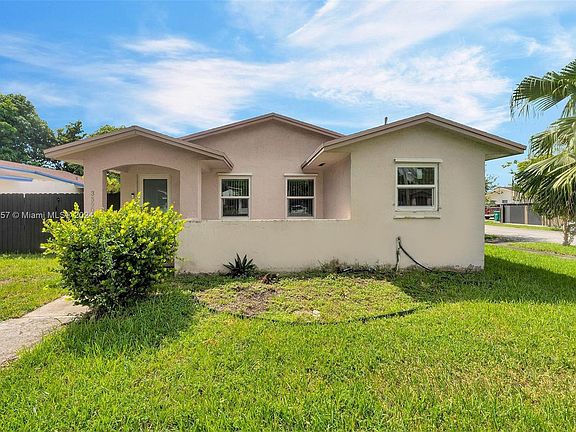 2nd image of 3590 NW 181st St