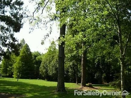 Back Yard
						:
						Great space for family gatherings or some R&R.