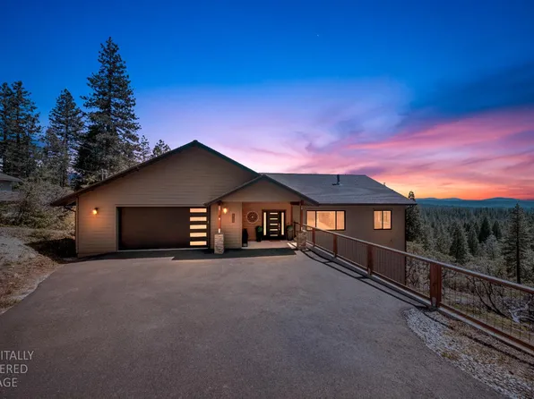 3321 Menominee Ct, Arnold, CA 95223