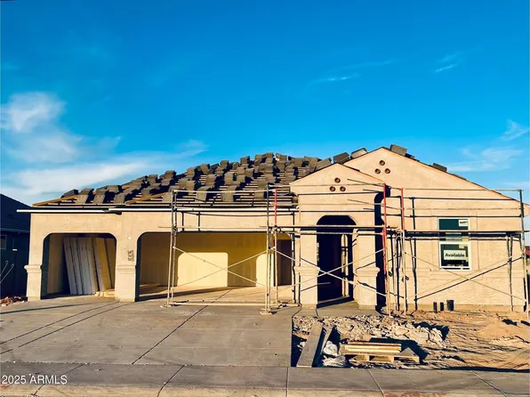 12442 E BAHIA Court, Florence, AZ 85132
