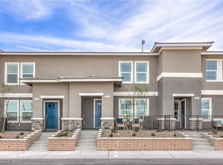 929 Black Heron St, Henderson, NV 89011