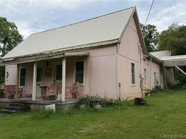 3697 E Bacon Hollow Road, Marengo, IN 47140