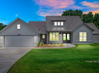 The Tyler Plan, Huntington Park II, Tulsa, OK 74134