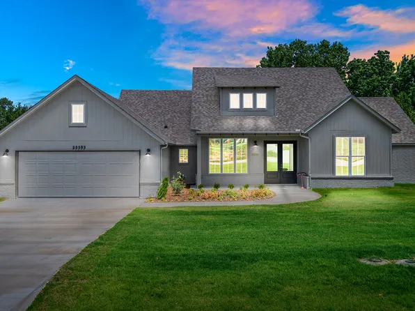 The Tyler Plan, Huntington Park II