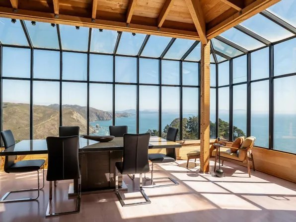 (undisclosed Address), Muir Beach, CA 94965