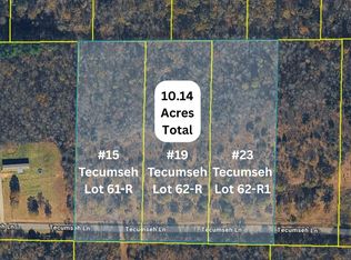 15-23 Tecumseh Ln, Conway, AR 72032