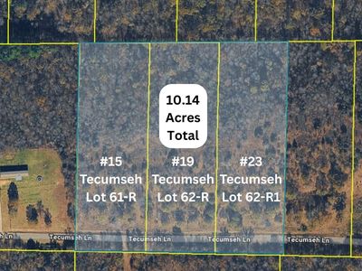 15-23 Tecumseh Ln, Conway, AR, 72032