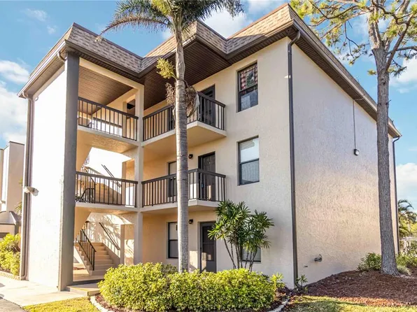 1999 KINGS HIGHWAY #16B, PUNTA GORDA, FL 33980