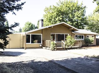 19730 SW Kinnaman Rd, Beaverton, OR 97078