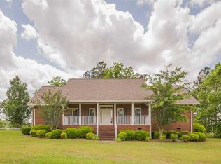 803 Williston Way, Williston, SC 29853