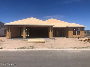 1680 Bainbridge Ln LOT 543, Chino Valley, AZ 86323