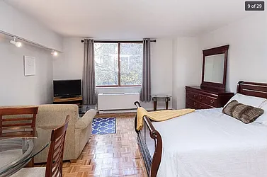 Rented by Direct Properties New York