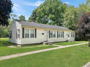 1260 E 5th St, Monroe, MI 48161