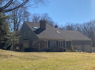 23 Silvermine Woods, Wilton, CT 06897
