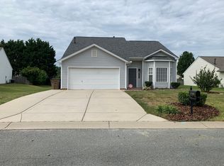 2106 Genesis Dr, Monroe, NC 28110