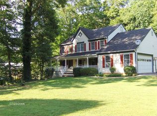 12605 Purcell Rd, Manassas, VA 20112