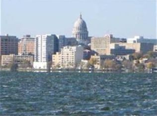 4415 Winnequah Rd, Monona, WI 53716