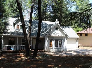 13653 W Park Dr, Magalia, CA 95954