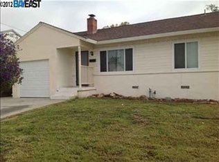 24684 Dale St, Hayward, CA 94544