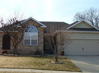 533 S Linnea St, Fair Grove, MO 65648