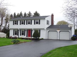 50 Yorktown Dr, Webster, NY 14580