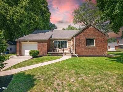 2340 Victory Ave, Toledo, OH, 43607