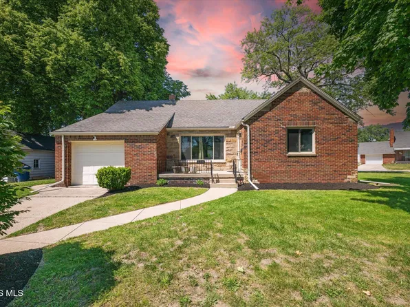 2340 Victory Ave, Toledo, OH 43607