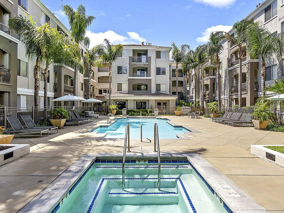 Soak in the hot tub or take a refreshing dip in the pool and enjoy your perfect poolside retreat.
