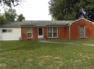 1538 Frayser Blvd, Memphis, TN 38127