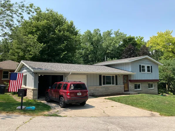 1214 Digby Dr, Lafayette, IN 47905
