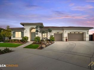 3740 Acadia Cir, Bakersfield, CA 93311