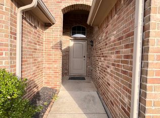 601 Buzzard Lake Trl, Fort Worth, TX 76120