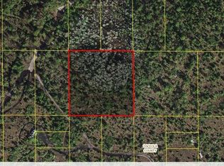 Holopaw Groves Rd #1, Saint Cloud, FL 34773
