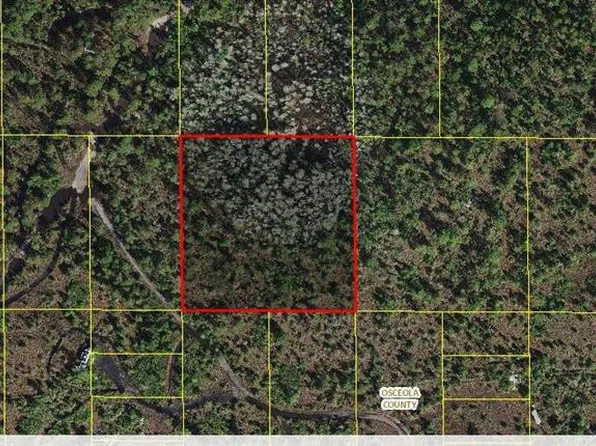 Holopaw Groves Rd #1, Saint Cloud, FL 34773
