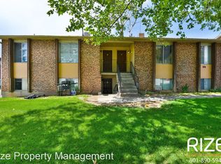 1703 N 1575 W APT 3, Layton, UT 84041