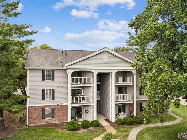 12818 Portulaca Dr APT E, Saint Louis, MO 63146